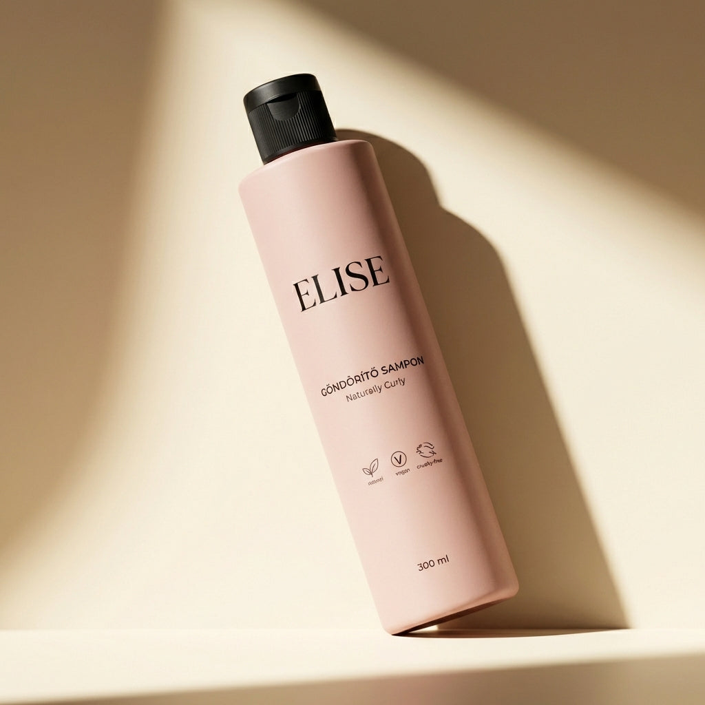 Elise - Göndörítő Sampon