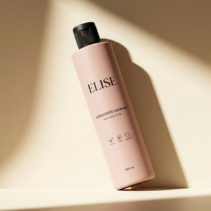 Elise - Göndörítő Sampon