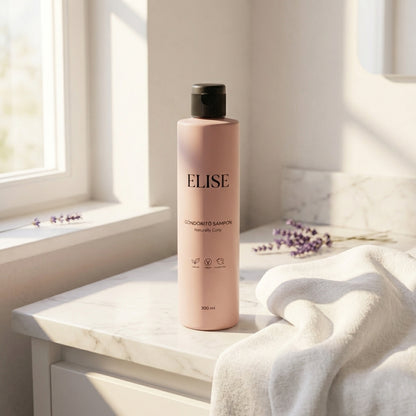Elise - Göndörítő Sampon