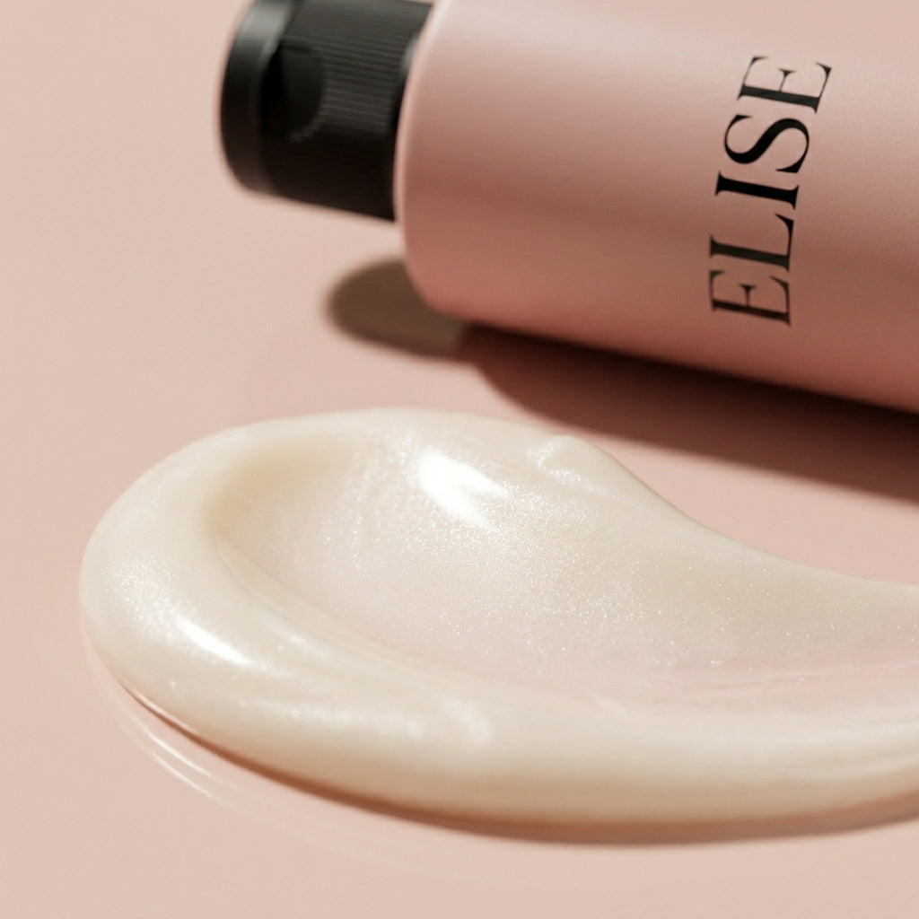 Elise - Göndörítő Sampon