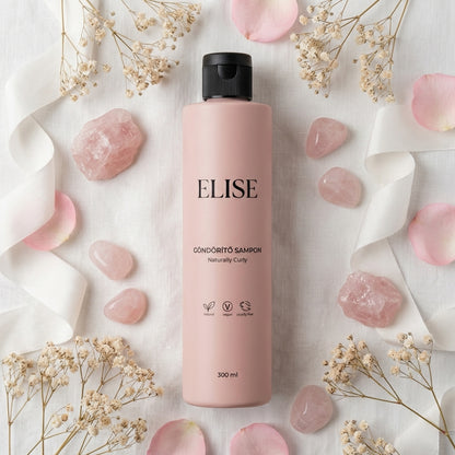 Elise - Göndörítő Sampon